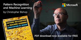 Bishop Pattern Recognition And Machine Learning Solutions Microsoft Research On Twitter Pattern Recognition And Machine Learning By Chrisbishopmsft Is Now Available As A Free Download Download Your Copy Today For An Introduction To The Fields Of Pattern Recognition