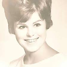 Marilyn Powers Obituary (1942