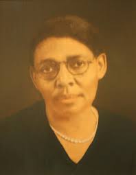 Laurens County African American History: April 2009