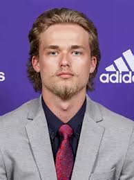 2020 Men's Lacrosse Roster