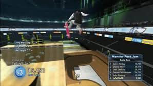 Skate 3 trophy list • 69 trophies • 197046 owners • 19.86% average. Skate 3 Monster Park Jam Solo Run 102 392 The Tech Game