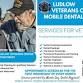 Ludlow Veterans Services – Mobile Dental Clinic event image
