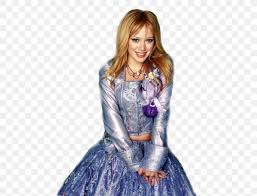 The lizzie mcguire movie's soundtrack was released on april 22, 2003. Hilary Duff The Lizzie Mcguire Movie Youtube Film Dress Png 500x627px Watercolor Cartoon Flower Frame Heart