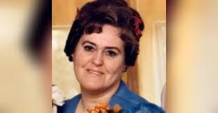 Miriam Ethel Henry Obituary