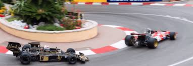 Deze week spreken sjaak willems, daan de. Monaco Historic Grand Prix 2022 Monte Carlo Classic Grand Prix