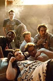 1 plot 2 notes 3 cameos 4 references sylvester is chasing tweety around granny's house. This Is The End This Is Hilarious Funny Movies This Is The End Movie Seth Rogen