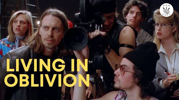 Movie Review – Living in Oblivion – PopCult Reviews