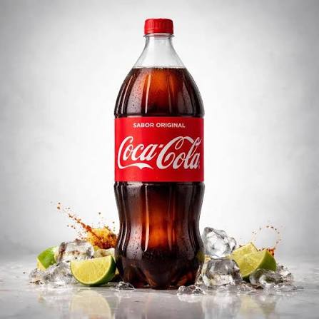 Coca Cola 2L