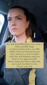 What if $43 could help you start learning the skills to set up a  five-figure income stream? ⬇️ , Listen..., Going to University takes risk  (and a lot of money)., Playing the lottery takes risk., ...