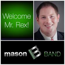 Mason Bands