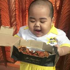 Makanan yang Terlintas di Benak Tatan!