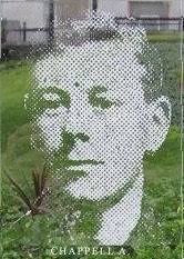 Search for "Chappell" in lastname