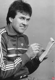 Karlsen var truleg landets beste keeper på dette tidspunktet. Kvik Halden Fk Ytring Vi Haldensere Ma Omfavne Kvik For Denne Muligheten Har Vi Ventet Pa Siden 1981