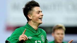 Jack grealish played u21 football for the republic of ireland, while declan rice made three senior friendly appearances before electing to represent england in 2019; No Jack Grealish In The Ireland Under 21 Squad But Two League Of Ireland Players Are Included Joe Is The Voice Of Irish People At Home And Abroad