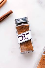 Pumpkin Pie Spice How To Use It Chelsea S Messy Apron