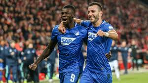1899 hoffenheim video highlights are collected in the media tab for the most popular. Video Union Berlin Vs Hoffenheim Bundesliga Highlights