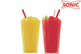 Sonic Red Bull Slush Calories And Nutrition Fast Food Calories