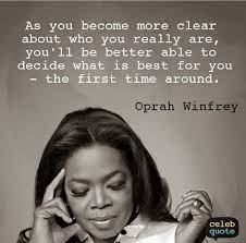 10 Tips On Self Confidence From Trailblazing Black Women Faces Of Black Fashion 10 Tips On Self Confidence From Trailb Oprah Quotes Words Celebration Quotes