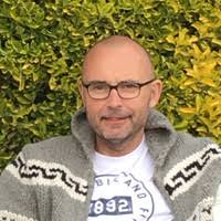 Nigel Beaumont Email & Phone Number