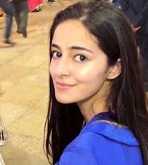 Ananya Pandey Upcoming Movies List 2020 2021 Release Dates Chunky Pandey Daughter Ananya Pandey New Film Everyone is really fond of her and treat her as one of the family.