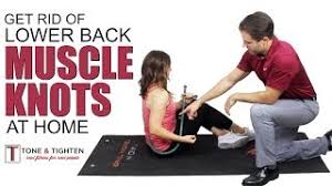 Maybe you would like to learn more about one of these? How To Get Rid Of Muscle Knots And Pain In Your Lower Back Fast Youtube