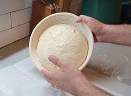 What is a bread proof box? Fix And Prevent Dough Sticking To Your Proofing Basket The Bread Guide The Ultimate Source For Home Bread Baking