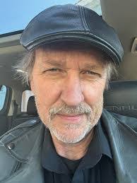 Ken Aspinwall's Instagram, Twitter & Facebook