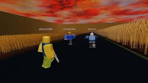 Zombie Apocalypse Roleplay Roblox Zombie Apocalypse Apocalypse World Roleplay