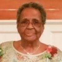 Florence Hatcher Merritt Obituary