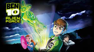 In today's video, we will have a look at each alien's transformation scene in ben. Tv Time Ben 10 Alien Force Tvshow Time