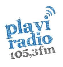 Plavi 105.3