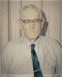 John A. J. “A.J.” Harrell (1889-1972)