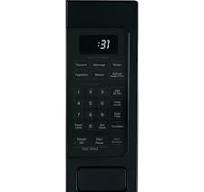 GE Profile™ 1.1 Cu. Ft. Countertop Microwave Oven