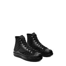 Haut homme noir converse … en stock. Converse Cuir Homme Noir En Soldes Achat Neuf Ou Occasion Rakuten