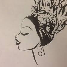 Liana Hee On Instagram Day Twenty Two Inktober Sketch Brushpen Concept Art Characters Cartoon Drawings Art Inspiration