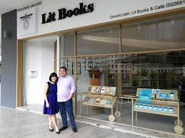 Rawang 48000, selangor view map. 5 Things To Know About Pj S Latest Neighbourhood Bookstore Lit Books Poskod Malaysia