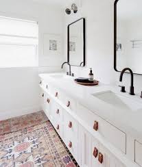 Berenson jazz style kitchen bathroom cabinet hardware drawer 160mm pull be926. Knockoff Restoration Hardware Bristol Flat Mirror Diy Modern Farmhouse Mirror Simplicity In The South