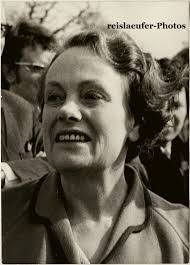 Ethel Gee's Instagram, Twitter & Facebook