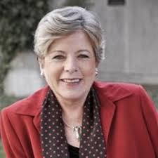 Alicia Bárcena (@aliciabarcena)