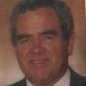 Obituary information for Robert Jack Patrick