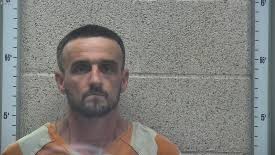 Man arrested after brief standoff in Henderson