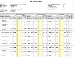 We did not find results for: Raport Smp Kurikulum 2013 Simpel Pas
