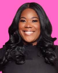 Tabitha Morris's Instagram, Twitter & Facebook