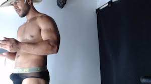Elian1641 - Video chunky gay-pornstars gay-arab femboy