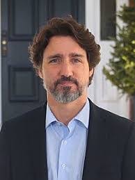 Andrew Trudeau's Instagram, Twitter & Facebook