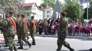 Maybe you would like to learn more about one of these? Se Fac AngajÄri In ArmatÄ Ten Tv