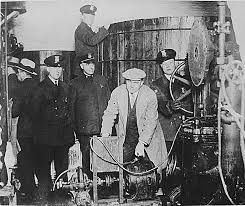 Total ban of alcohol is defined as the governmental prohibition of production, transportation, sales and consumption of alcohol. Prohibition In The United States Wikipedia