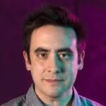 Hire Albert-Laszlo Barabasi to Speak