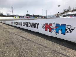 The average value of each team is about $143 million with average annual revenue of nearly $100 million. Motor Mile Speedway Changes Course Looks To Future The News Feed
