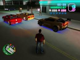 Vice city (gta vice city) is the fourth game released in the. Gta Vice City Game Forestofgames Com Free Download 2020